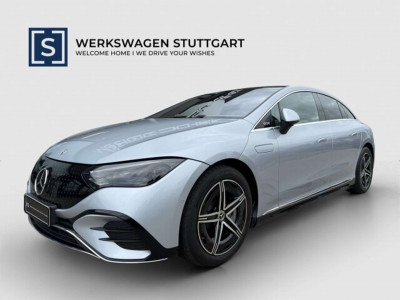 Mercedes-Benz EQE Gebrauchtwagen Mercedes-Benz EQE Gebrauchtwagen