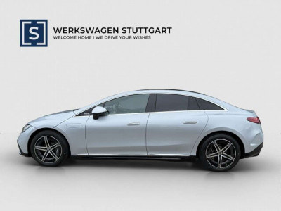 Mercedes-Benz EQE Gebrauchtwagen Mercedes-Benz EQE Gebrauchtwagen