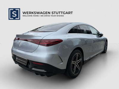 Mercedes-Benz EQE Gebrauchtwagen Mercedes-Benz EQE Gebrauchtwagen