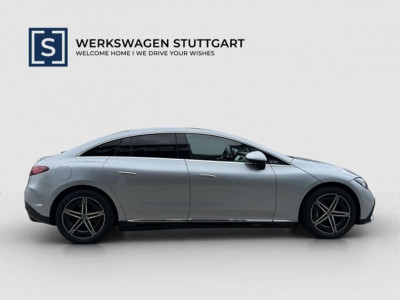 Mercedes-Benz EQE Gebrauchtwagen Mercedes-Benz EQE Gebrauchtwagen