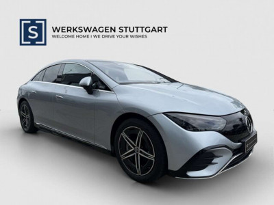 Mercedes-Benz EQE Gebrauchtwagen Mercedes-Benz EQE Gebrauchtwagen
