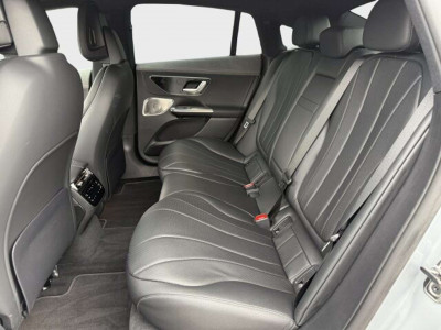 Mercedes-Benz EQE Gebrauchtwagen Mercedes-Benz EQE Gebrauchtwagen