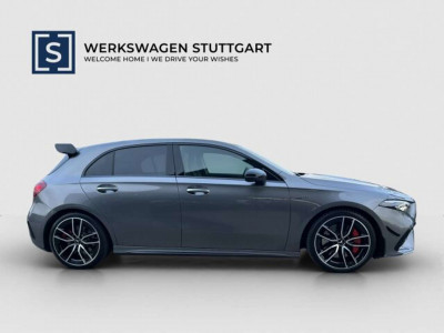 Mercedes-Benz A-Klasse Gebrauchtwagen Mercedes-Benz A-Klasse Gebrauchtwagen