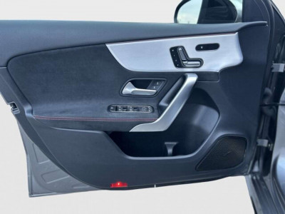 Mercedes-Benz A-Klasse Gebrauchtwagen Mercedes-Benz A-Klasse Gebrauchtwagen