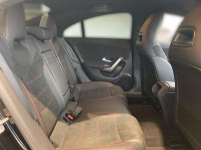 Mercedes-Benz CLA Gebrauchtwagen Mercedes-Benz CLA Gebrauchtwagen