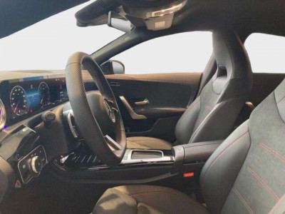 Mercedes-Benz CLA Gebrauchtwagen Mercedes-Benz CLA Gebrauchtwagen