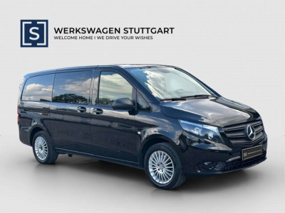 Mercedes-Benz Vito Gebrauchtwagen Mercedes-Benz Vito Gebrauchtwagen