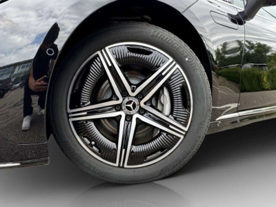 Mercedes-Benz EQE Gebrauchtwagen Mercedes-Benz EQE Gebrauchtwagen