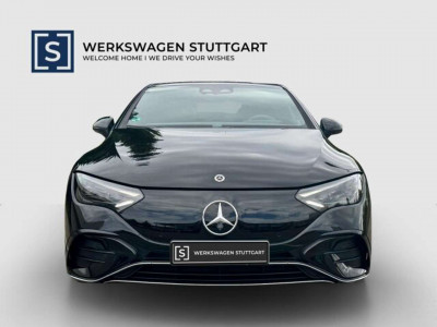 Mercedes-Benz EQE Gebrauchtwagen Mercedes-Benz EQE Gebrauchtwagen