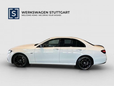 Mercedes-Benz E-Klasse Gebrauchtwagen Mercedes-Benz E-Klasse Gebrauchtwagen