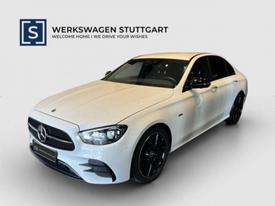 Mercedes-Benz E-Klasse Gebrauchtwagen Mercedes-Benz E-Klasse Gebrauchtwagen