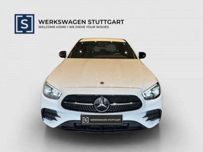 Mercedes-Benz E-Klasse Gebrauchtwagen Mercedes-Benz E-Klasse Gebrauchtwagen