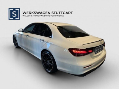 Mercedes-Benz E-Klasse Gebrauchtwagen Mercedes-Benz E-Klasse Gebrauchtwagen