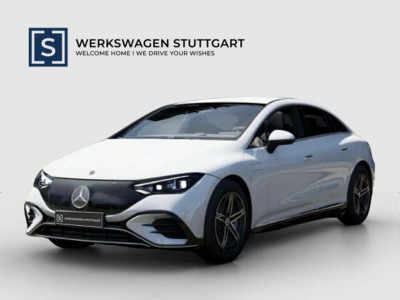 Mercedes-Benz EQE Gebrauchtwagen