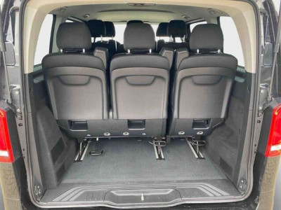 Mercedes-Benz Vito Gebrauchtwagen Mercedes-Benz Vito Gebrauchtwagen