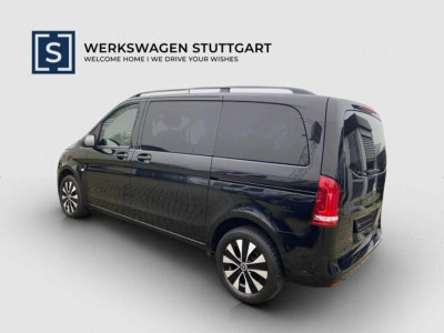 Mercedes-Benz Vito Gebrauchtwagen Mercedes-Benz Vito Gebrauchtwagen
