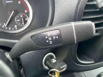 Mercedes-Benz Vito Gebrauchtwagen Mercedes-Benz Vito Gebrauchtwagen