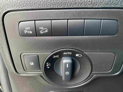 Mercedes-Benz Vito Gebrauchtwagen Mercedes-Benz Vito Gebrauchtwagen