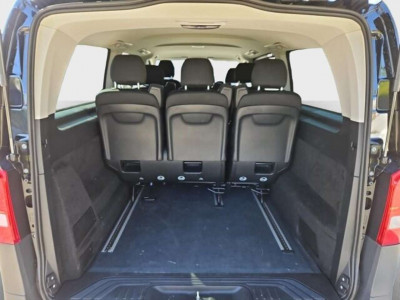 Mercedes-Benz Vito Gebrauchtwagen Mercedes-Benz Vito Gebrauchtwagen