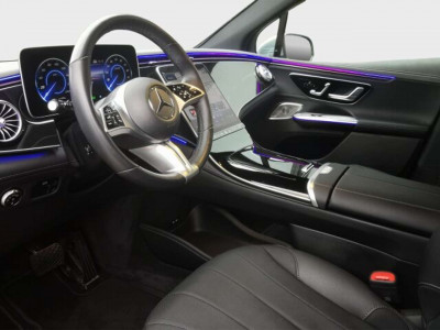 Mercedes-Benz EQE Gebrauchtwagen Mercedes-Benz EQE Gebrauchtwagen