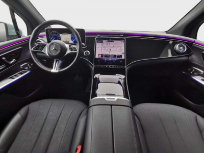 Mercedes-Benz EQE Gebrauchtwagen Mercedes-Benz EQE Gebrauchtwagen