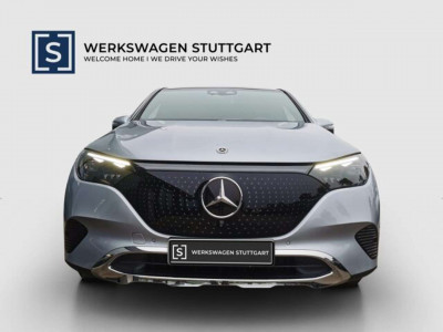 Mercedes-Benz EQE Gebrauchtwagen Mercedes-Benz EQE Gebrauchtwagen