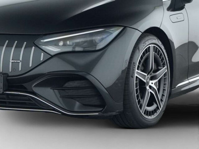 Mercedes-Benz EQE Gebrauchtwagen Mercedes-Benz EQE Gebrauchtwagen