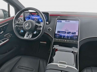 Mercedes-Benz EQE Gebrauchtwagen Mercedes-Benz EQE Gebrauchtwagen