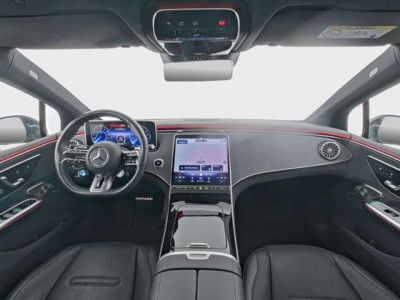 Mercedes-Benz EQE Gebrauchtwagen Mercedes-Benz EQE Gebrauchtwagen