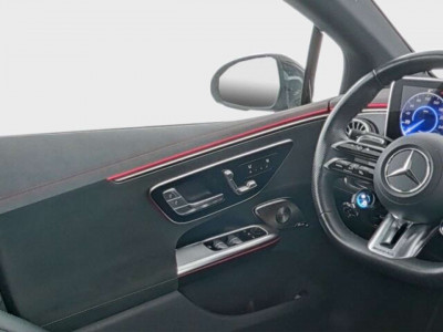 Mercedes-Benz EQE Gebrauchtwagen Mercedes-Benz EQE Gebrauchtwagen