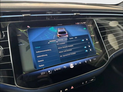 Mercedes-Benz E-Klasse Gebrauchtwagen Mercedes-Benz E-Klasse Gebrauchtwagen