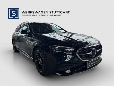 Mercedes-Benz E-Klasse Gebrauchtwagen Mercedes-Benz E-Klasse Gebrauchtwagen
