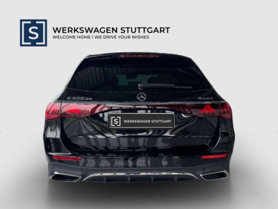 Mercedes-Benz E-Klasse Gebrauchtwagen Mercedes-Benz E-Klasse Gebrauchtwagen