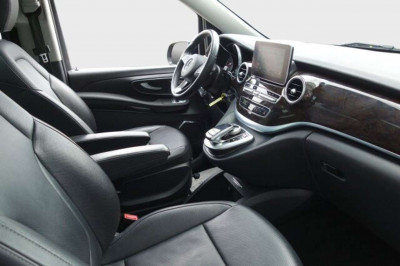 Mercedes-Benz V-Klasse Gebrauchtwagen