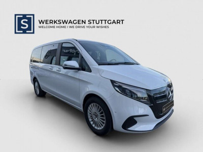 Mercedes-Benz EQV Gebrauchtwagen