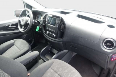 Mercedes-Benz Vito Gebrauchtwagen Mercedes-Benz Vito Gebrauchtwagen