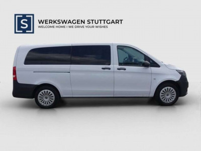 Mercedes-Benz Vito Gebrauchtwagen Mercedes-Benz Vito Gebrauchtwagen