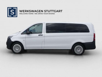 Mercedes-Benz Vito Gebrauchtwagen Mercedes-Benz Vito Gebrauchtwagen