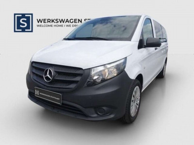 Mercedes-Benz Vito Gebrauchtwagen Mercedes-Benz Vito Gebrauchtwagen