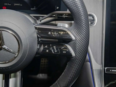 Mercedes-Benz GLC Gebrauchtwagen Mercedes-Benz GLC Gebrauchtwagen