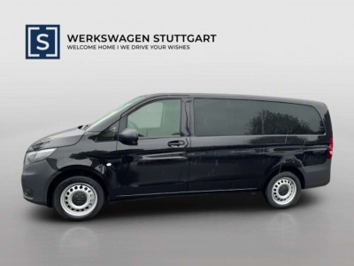 Mercedes-Benz Vito Gebrauchtwagen Mercedes-Benz Vito Gebrauchtwagen
