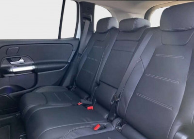 Mercedes-Benz GLB Gebrauchtwagen