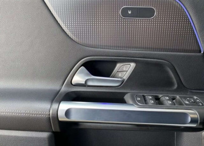 Mercedes-Benz GLB Gebrauchtwagen