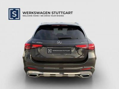 Mercedes-Benz GLC Gebrauchtwagen Mercedes-Benz GLC Gebrauchtwagen