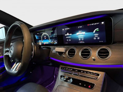 Mercedes-Benz E-Klasse Gebrauchtwagen Mercedes-Benz E-Klasse Gebrauchtwagen