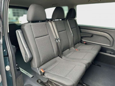 Mercedes-Benz Vito Gebrauchtwagen