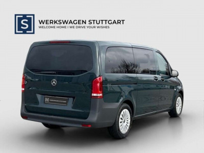 Mercedes-Benz Vito Gebrauchtwagen