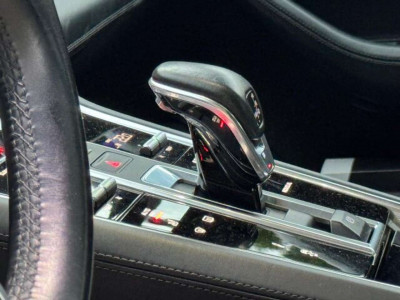 Porsche Panamera Gebrauchtwagen Porsche Panamera Gebrauchtwagen