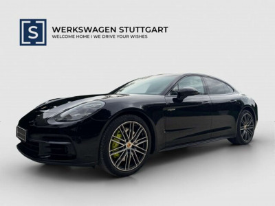 Porsche Panamera Gebrauchtwagen Porsche Panamera Gebrauchtwagen