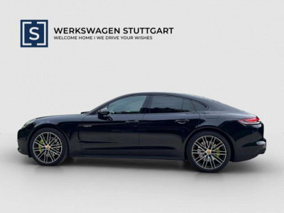 Porsche Panamera Gebrauchtwagen Porsche Panamera Gebrauchtwagen